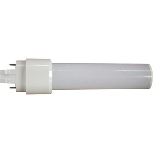 Eiko Global - 7 Watt LED Tubular Mogul Lamp - 40,000°K Color Temp, 700 Lumens, Shatter Resistant, PLS, 50,000 hr Avg Life - A1 Tooling