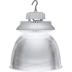 Eiko Global - Fixture Reflectors Reflector Type: Open For Use With: High Bay Lights - A1 Tooling