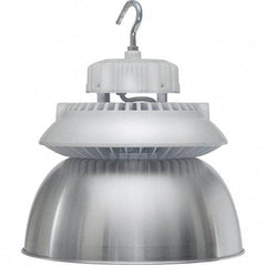 Eiko Global - Fixture Reflectors Reflector Type: Open For Use With: High Bay Lights - A1 Tooling