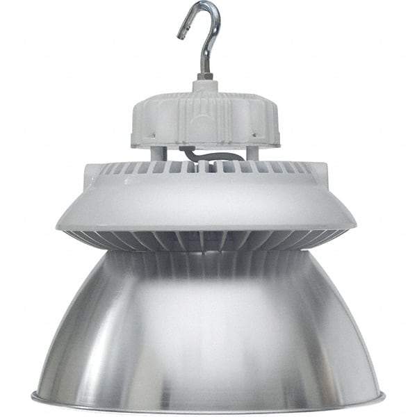 Eiko Global - Fixture Reflectors Reflector Type: Open For Use With: High Bay Lights - A1 Tooling