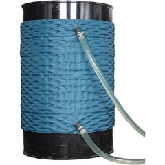 Powerblanket - Drum Coolers Type: Cooling Fluid Channel Blanket For Use With: 15 Gal. Drum - A1 Tooling