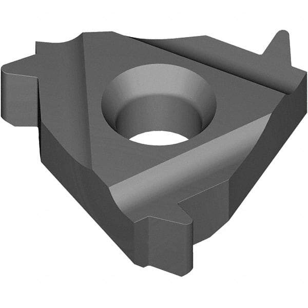 Vargus - 4IR Internal Right Hand SAGE Laydown Threading Insert - Grade VTX, TiAIN Coated Carbide - A1 Tooling