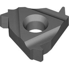 Vargus - 4IR Internal Right Hand SAGE Laydown Threading Insert - Grade VTX, TiAIN Coated Carbide - A1 Tooling