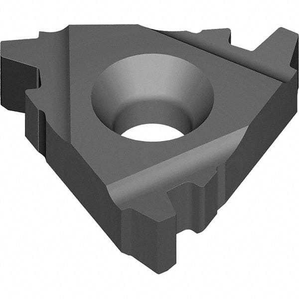 Vargus - 3EL External Left Hand TR Laydown Threading Insert - Grade VTX, TiAIN Coated Carbide - A1 Tooling