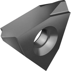 Vargus - TNEC43 Internal/External Left & Right Hand 6 STACME Laydown Threading Insert - Grade VTXP, Uncoated Coated Carbide - A1 Tooling