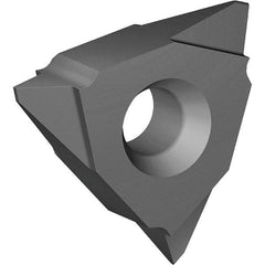 Vargus - 2VER External Right Hand ISO Laydown Threading Insert - Grade VM7, Multi-Layer Coated Carbide - A1 Tooling