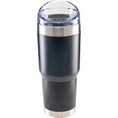 Pelican Products, Inc. - 32 oz Traveler Tumbler - Black - A1 Tooling