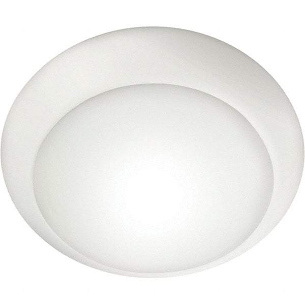 Eiko Global - 5.9" Wide LED Downlight - 12 Watt, Aluminum, Remodel Housing - A1 Tooling