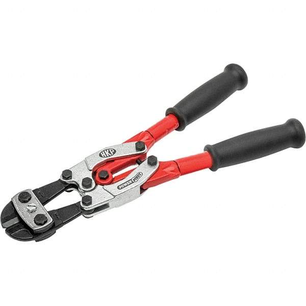 H.K. Porter - 14" OAL, 5/16" Capacity, Standard Bolt Cutter - Standard Head - A1 Tooling