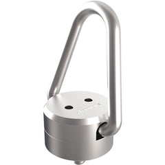 Swivel Eyebolt, 750 kg Load Capacity, M16 × 2.0 Thread Size