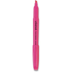 UNIVERSAL - Markers & Paintsticks Type: Highlighters Color: Fluorescent Pink - A1 Tooling