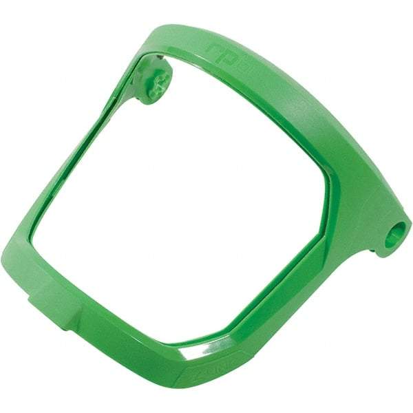 RPB - Polypropylene Replacement Lens - For PAPR/SAR Headgear, Compatible with RPB Zlink - A1 Tooling