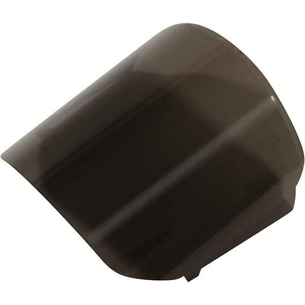 RPB - Polycarbonate Replacement Lens - For Faceshield, Compatible with RPB Zlink - A1 Tooling