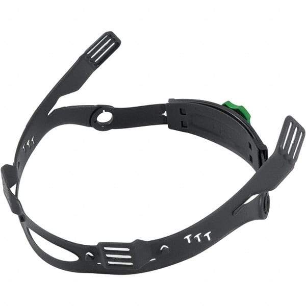 RPB - MDPE Harness Band - For PAPR/SAR Headgear, Compatible with RPB Zlink & Tlink - A1 Tooling