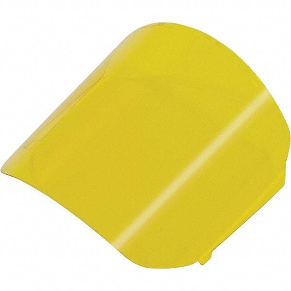 RPB - Polycarbonate Replacement Lens - For Faceshield, Compatible with RPB Zlink - A1 Tooling