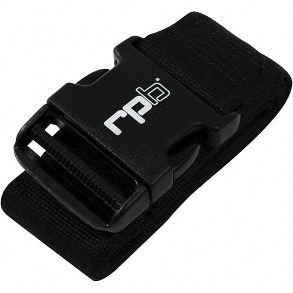 RPB - Nomex/Kevlar Webbing Belt withBuckle - For PAPR Systems, Compatible with RPB Px4 - A1 Tooling