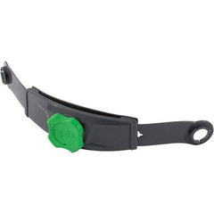 RPB - Nylon & MDPE Harness Ratchet Assembly - For PAPR/SAR Headgear, Compatible with RPB Zlink & Tlink - A1 Tooling