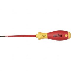 Wiha - T30 Tamper Resistant Torx Driver - A1 Tooling