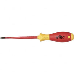 Wiha - T10 Tamper Resistant Torx Driver - A1 Tooling