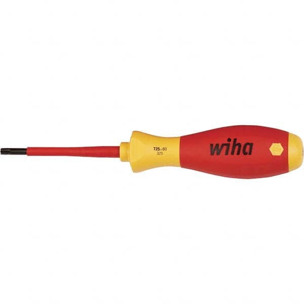 Wiha - T15 Torx Driver - A1 Tooling