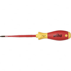 Wiha - T25 Tamper Resistant Torx Driver - A1 Tooling