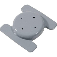 RPB - Gas Detector Bracket - Aluminum Alloy - A1 Tooling