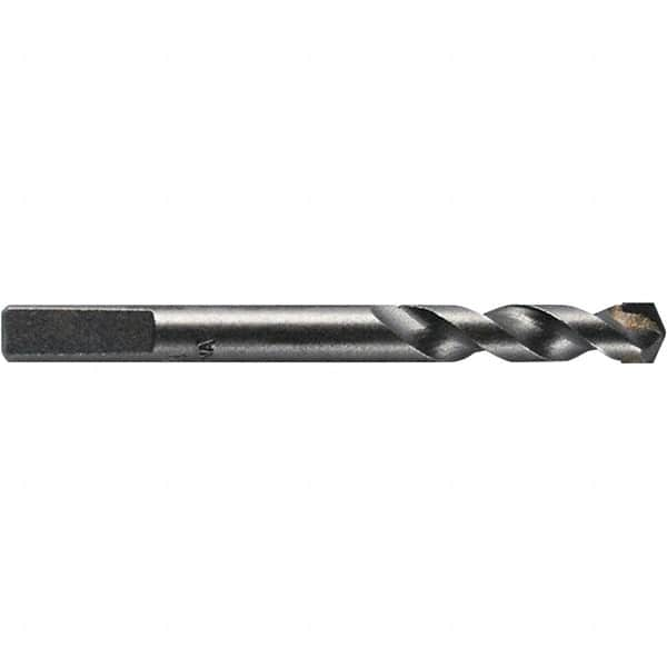 M.K. MORSE - Hole-Cutting Tool Pins, Centering Drills & Pilot Drills Tool Compatibility: Hole Saws Product Type: Pilot Drill - A1 Tooling