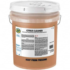 ZEP - All-Purpose Cleaners & Degreasers Type: Cleaner/Degreaser Container Type: Pail - A1 Tooling