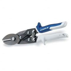 Lenox - Seamers & Crimpers For HVAC Tool Type: Hand Crimper Overall Length (Inch): 4-1/8 - A1 Tooling