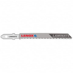 Lenox - Jig Saw Blades Blade Material: Bi-Metal Blade Length (Inch): 3-1/2 - A1 Tooling