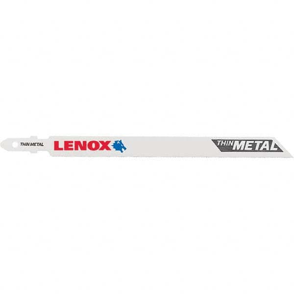 Lenox - Jig Saw Blades Blade Material: Bi-Metal Blade Length (Inch): 5-1/4 - A1 Tooling