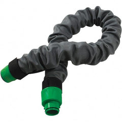 RPB - PAPR & Supplied Air (SAR) Replacement Parts & Accessories Accessory/Replacement Type: PAPR Systems Type: Hose Cover - A1 Tooling