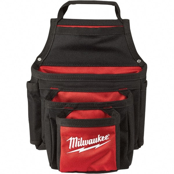 Milwaukee Tool - Tool Pouches & Holsters Holder Type: Tool Pouch Tool Type: General Purpose - A1 Tooling