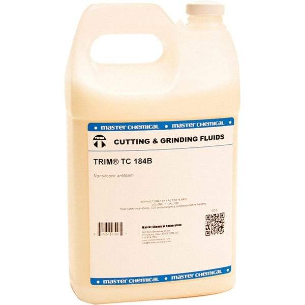 Master Fluid Solutions - 1 Gal Jug pH Adjuster - Non-Silicone, Series Trim TC184 - A1 Tooling