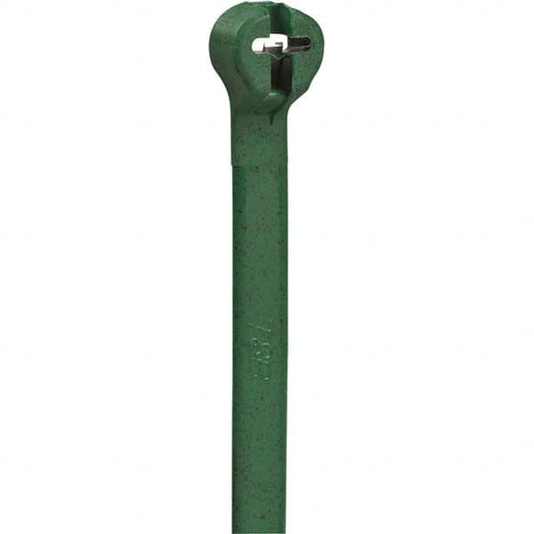 Thomas & Betts - Cable Ties Cable Tie Type: Standard Cable Tie Material: Nylon - A1 Tooling