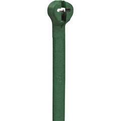 Thomas & Betts - Cable Ties Cable Tie Type: Standard Cable Tie Material: Nylon - A1 Tooling