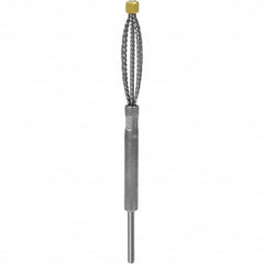 Made in USA - Power Deburring Tools   Type: Cross Hole Deburring Tool    Tool Compatibility: Rotary Power Tool - A1 Tooling