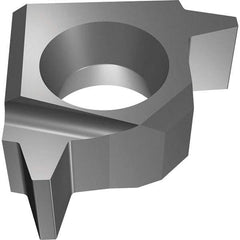 Vargus - 5LI Internal Left Hand TR Laydown Threading Insert - Grade VBX, TiCN Coated Carbide, 5mm Inscribed Circle - A1 Tooling