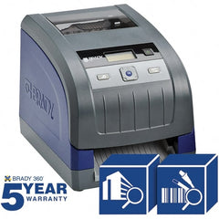 Brady - Label Printer - A1 Tooling