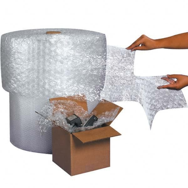 Made in USA - Bubble Roll & Foam Wrap Type: Bubble Roll Package Type: Roll - A1 Tooling