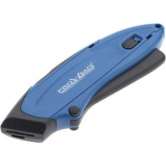 PRO-SAFE - 2.36" Blade Retractable Blade Utility Knife - A1 Tooling