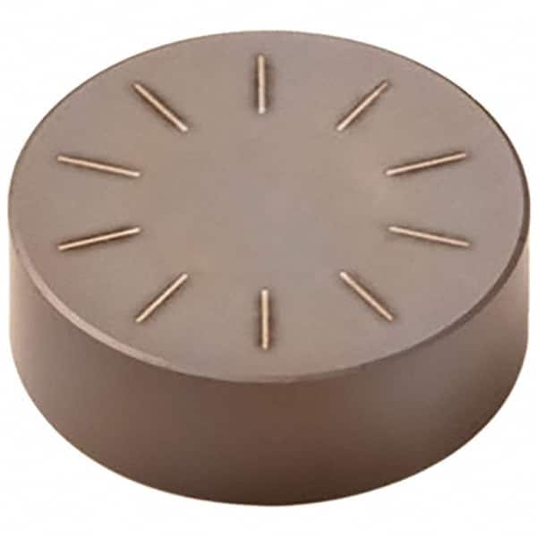 Seco - RNGN32S Grade CH0550 PCBN Turning Insert - TiAlN/TiAlCrN Finish, 0° Round, 0" Corner Radius - A1 Tooling