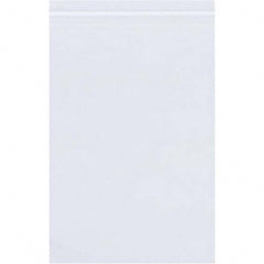 Value Collection - Pack of (1000), 3 x 6" 8 mil Reclosable Poly Bags - A1 Tooling