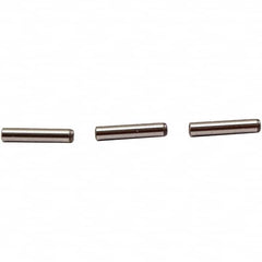 Emuge - Milling Chuck Spare Pin Set - Exact Industrial Supply