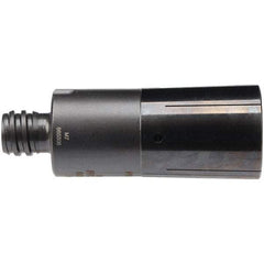 Emuge - 16mm, Series FPC20, Sealed High Precision FPC Pin-Lock Collet - Exact Industrial Supply