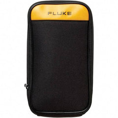 Fluke - Electrical Test Equipment Case - Use with Fluke T6, T5 Testers, 110, 170 Series Fluke Meters, Fluke 233 Remote Display Digital Multimeters, 87V, 83V Digital Multimeters, 3000FC, 370/370 FC Series, 902/902 FC, PRV240/PRV240FS, 62 MAX/MAX+ - A1 Tooling