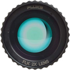 Fluke - Infrared Telephoto Lens - Use with 2x Magnification of Target, RSE300 & RSE600 - A1 Tooling