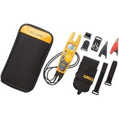 Fluke - Electrical Test Equipment Multimeter Kit - Use with T6 Testers - A1 Tooling