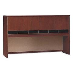 Bush Business Furniture - 4 Door Credenza - A1 Tooling