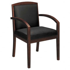 Hon - Guest & Lobby Chairs & Sofas Type: Guest Base Type: Wood - A1 Tooling